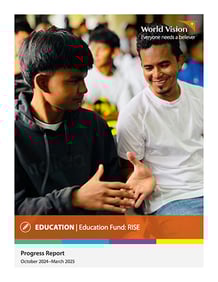  2025 Semi-Annual Report - Education