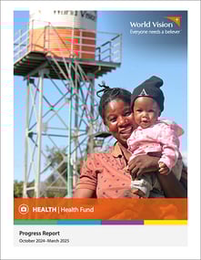 2025 Semi-Annual Report - Health