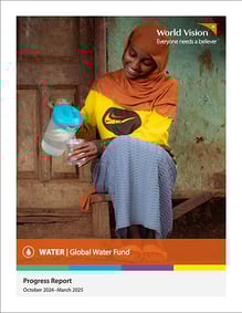 2025 Semi-Annual Report - Global Water Fund