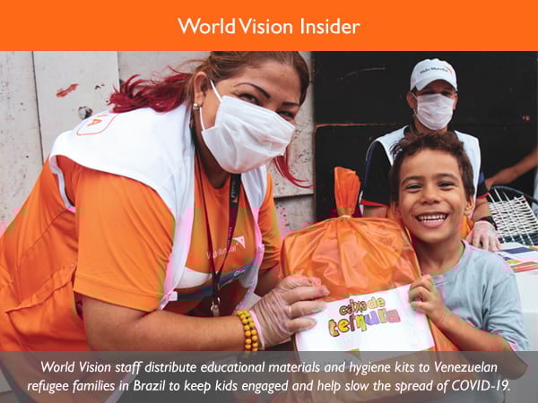 HNWMainImageWVBrazil