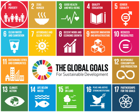 2022.01 SDGs #1 Feature