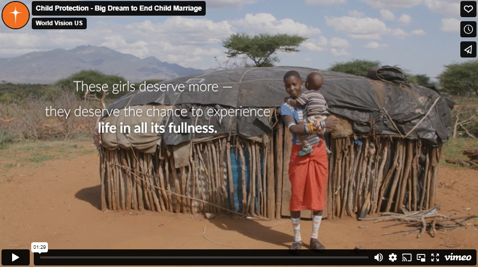 Big Dream Video Thumbnail