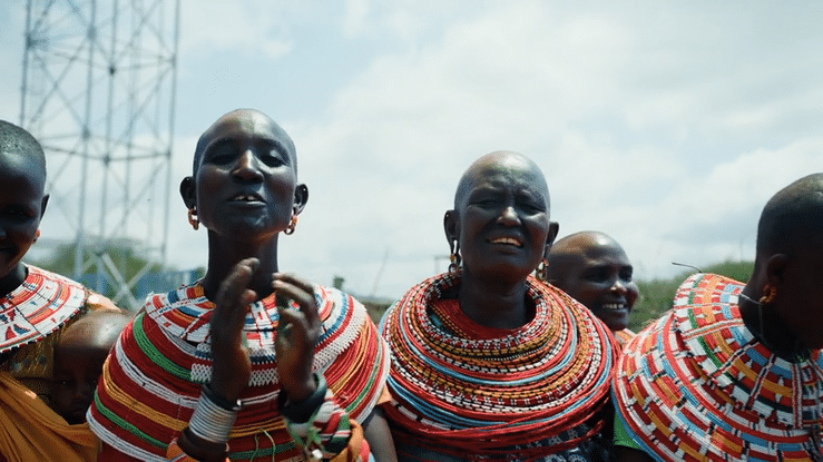 Strong Women Strong World - Beyond Access-high