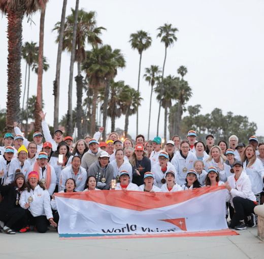 W4W 2024 Relay