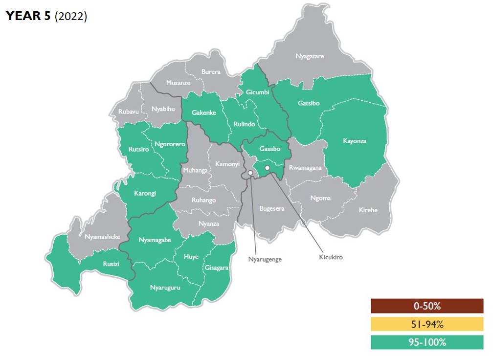 2022 map