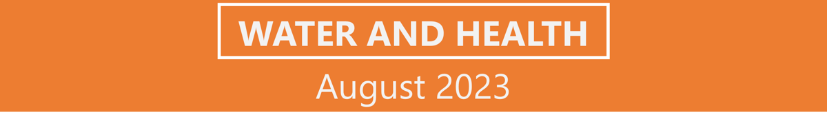 August header