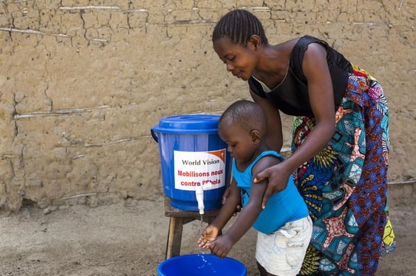 Hand Washing