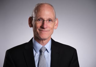 WASH newsletter Feb Dr. Aaron Salzberg