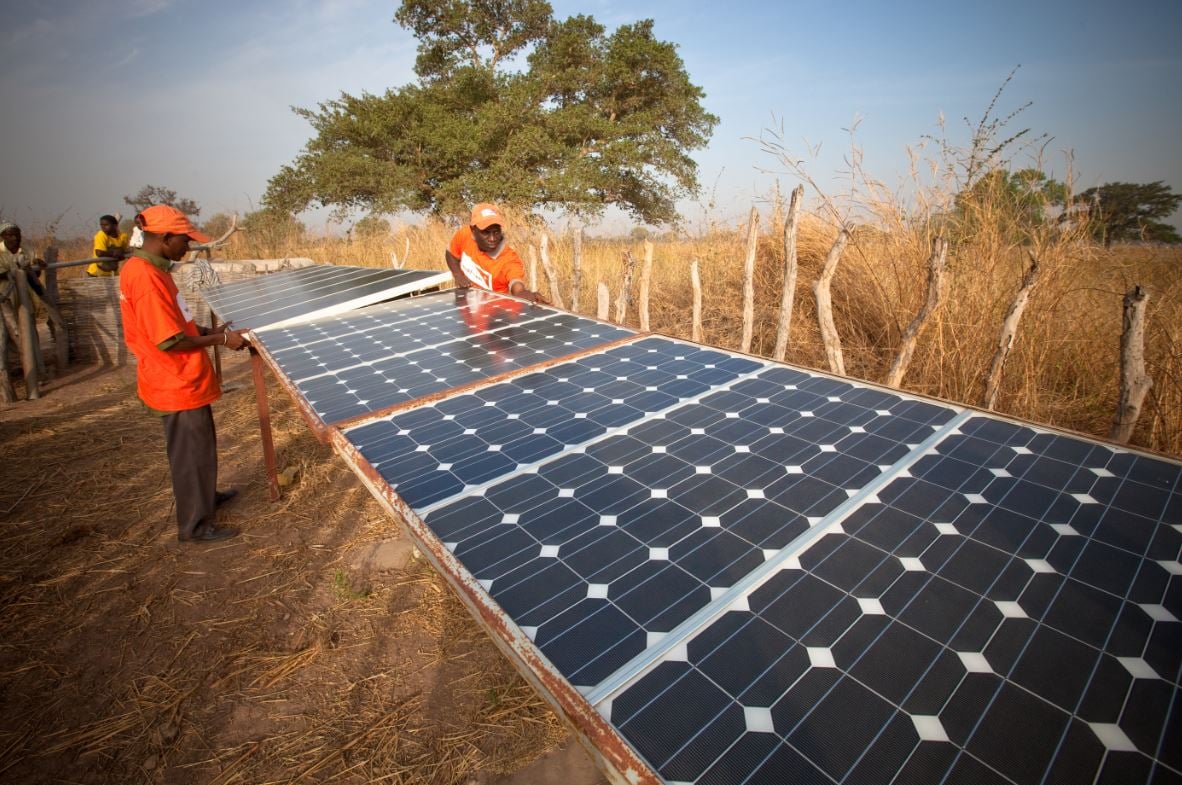 Solar Panels