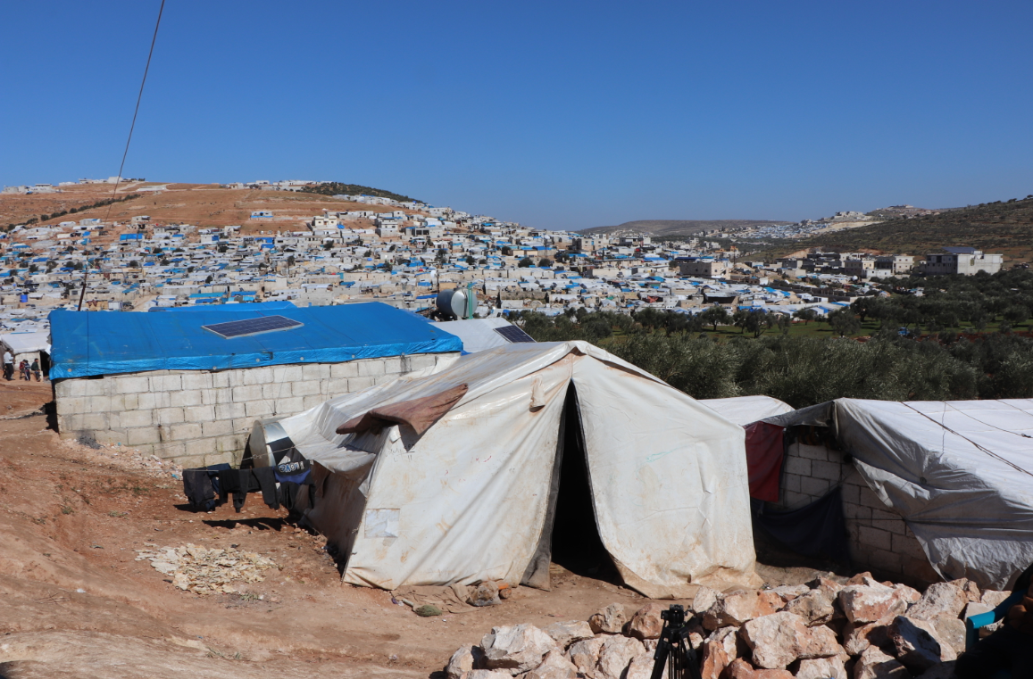 syria