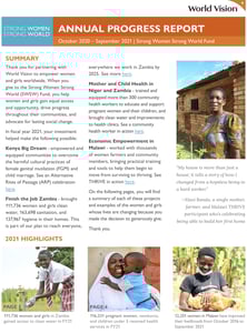 Campaign_Strong_Women_Strong_World_Report