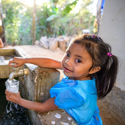 Clean Water for Honduras