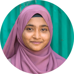 young woman smiling young woman smiling