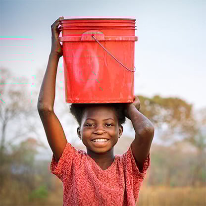 Clean Water for Zambia