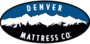 denver mattress logo