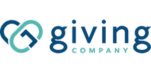 giving company logo