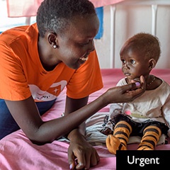 East Africa Emergency Relief Fund