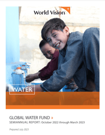 2023 Semi-Annual Report - Global Water Fund