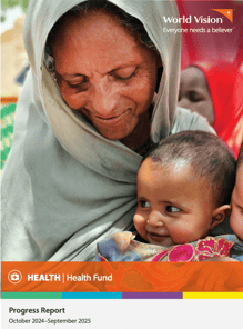 2025 Annual Report - Health