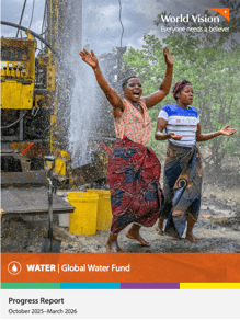 2026 Semi-Annual Report - Global Water Fund