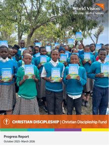 2026 Semi-Annual Report - Christian Discipleship