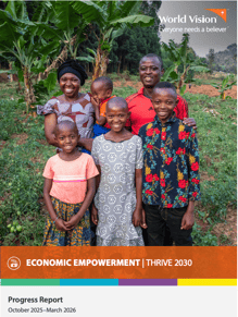 2026 Semi-Annual Report - Economic Empowerment THRIVE
