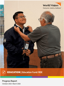 2026 Semi-Annual Report - Education RISE