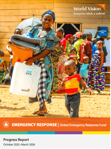 2026 Semi-Annual Report - Global Emergency Response report