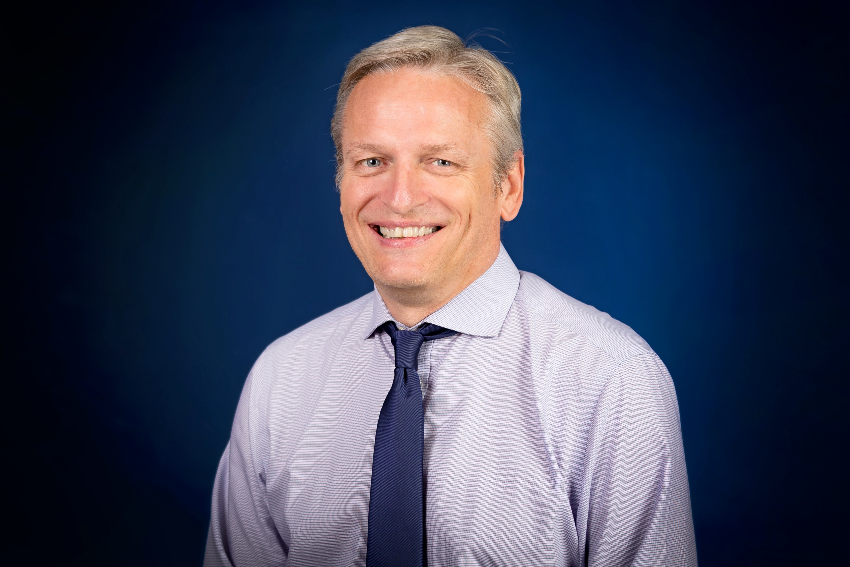 Mark Smith