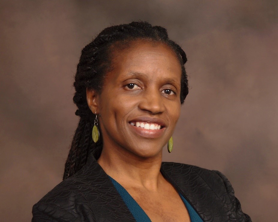 Jackie Ogega 2