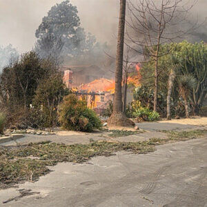 U.S. Disaster Relief