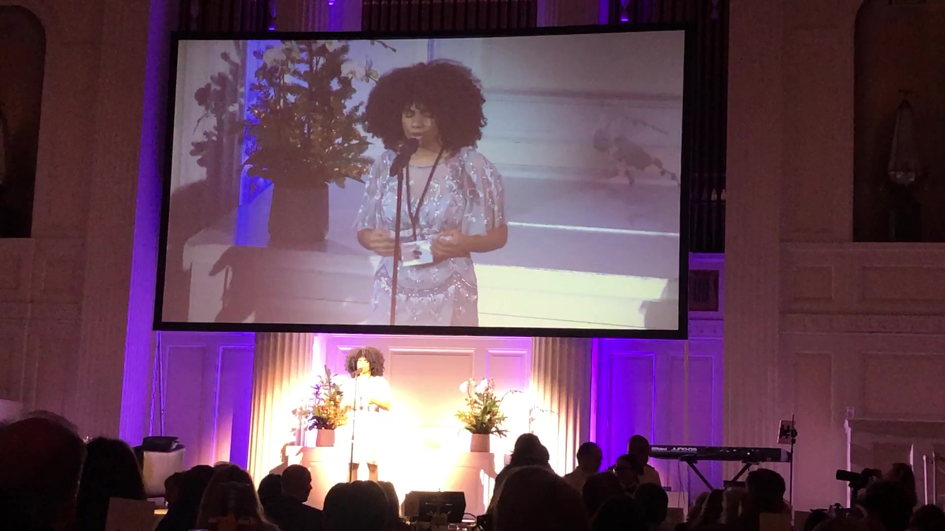 Hallelujah by We Ani McDonald