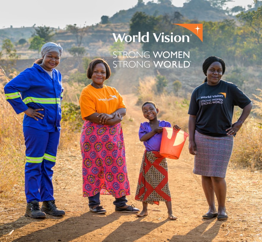 Strong Women Strong World Fund
