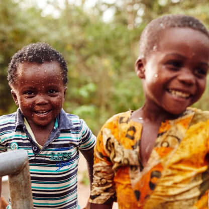 Clean Water for Ghana
