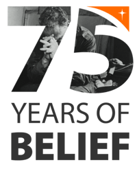 seventy five years