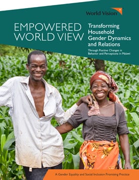 Malawi_GESI Promising Practice_Gender Dynamics and Relationships