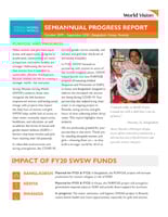 Strong Women Strong World_International_Report FY20 Annual