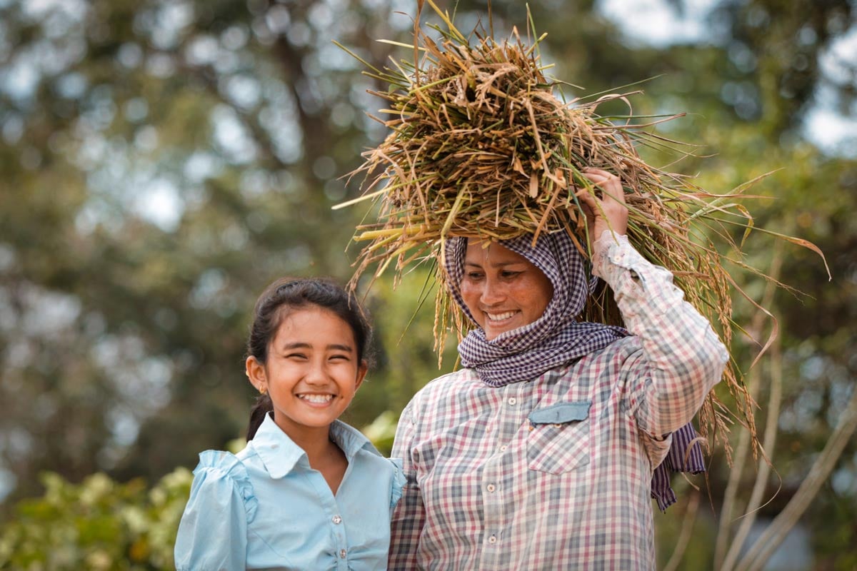 cambodia