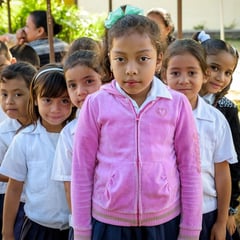 Honduras Child Protection Fund