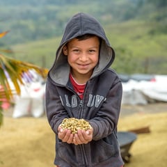 Honduras THRIVE Fund