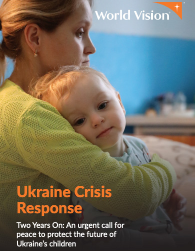 Ukraine Crisis Response