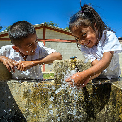 Global Water Point