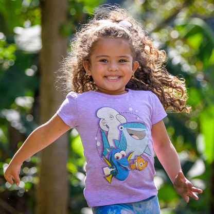 Honduras Child Protection