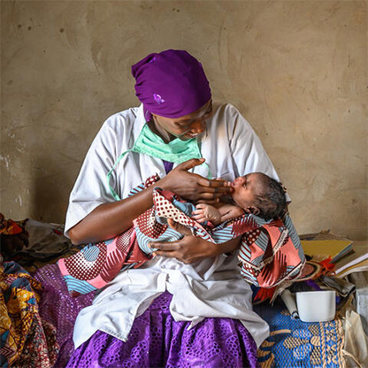 Global Health Fund
