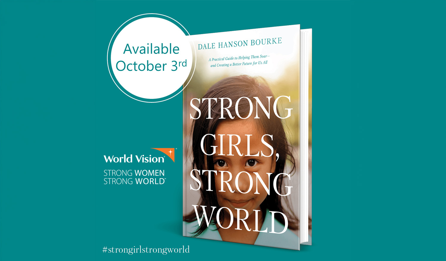 DHB_Strong Girls Strong World promo