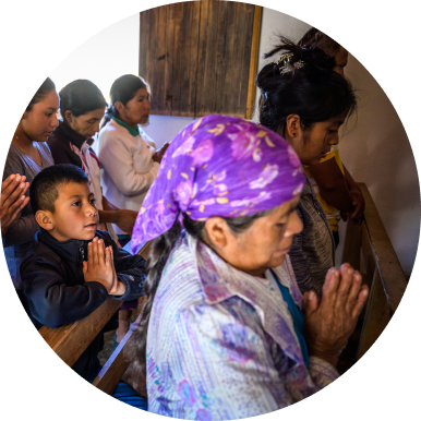 Christian Discipleship need