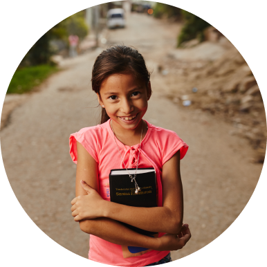 Christian Discipleship response