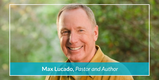 Max Lucado