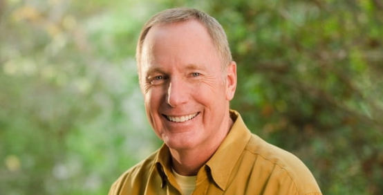 Max Lucado