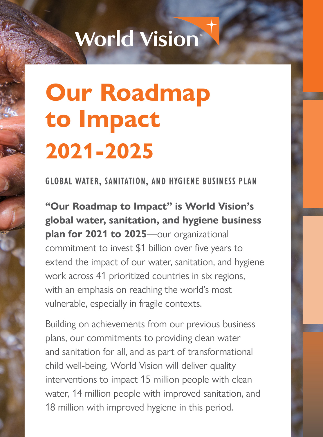 Our Road to Impact